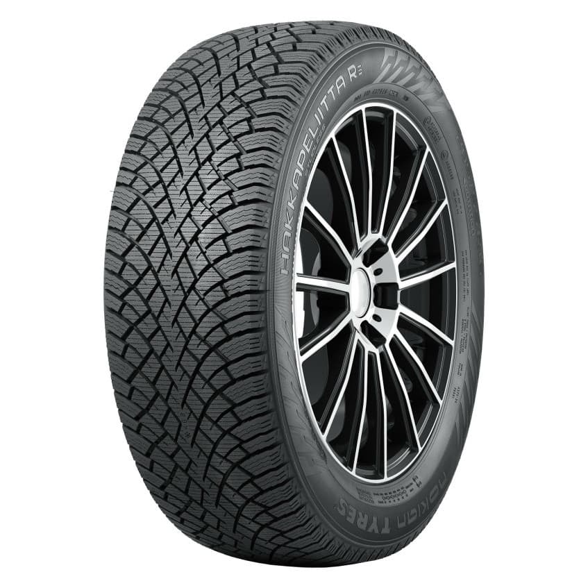 Nokian Hakkapeliita R5