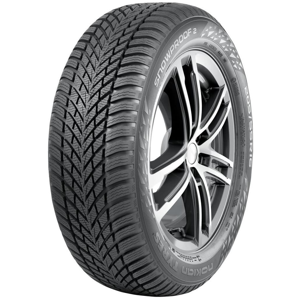 Nokian Snowproof 2