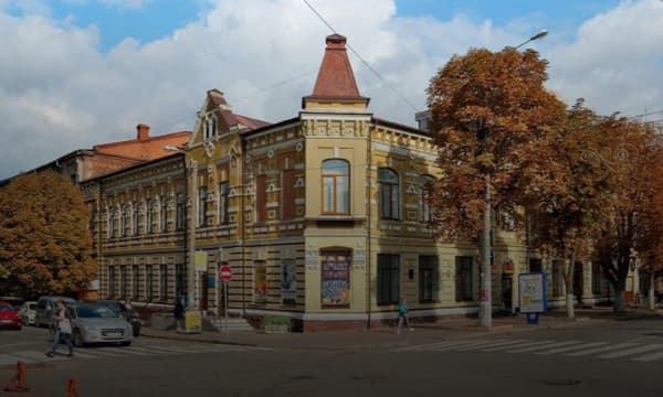 Хмельницький