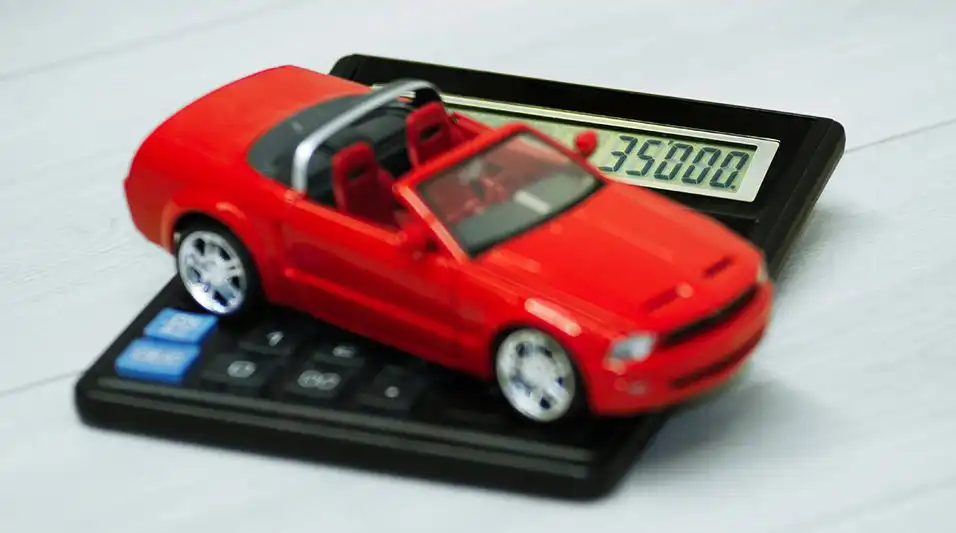 Онлайн калькулятор розмитнення автомобілів