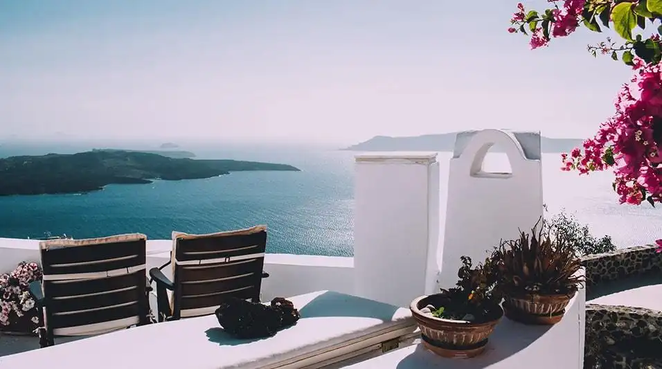 Найкращі локації Греції для літнього відпочинку