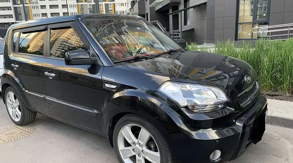 Мій перший автомобіль. Історії працівників hotline.finance