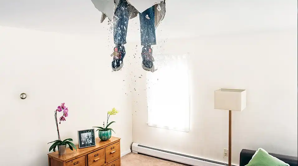 Страхування житла: як захистити новий ремонт від нещасних випадків?