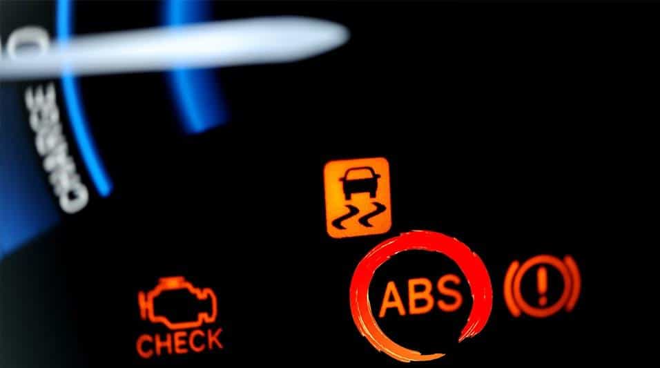 Система ABS в автомобілі: історія появи, принцип роботи, допомога при екстреному гальмуванні
