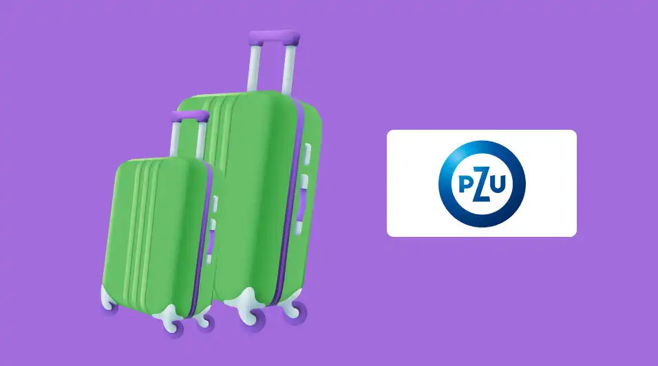Туристична страховка від PZU знову доступна на сервісі онлайн-страхування hotline.finance