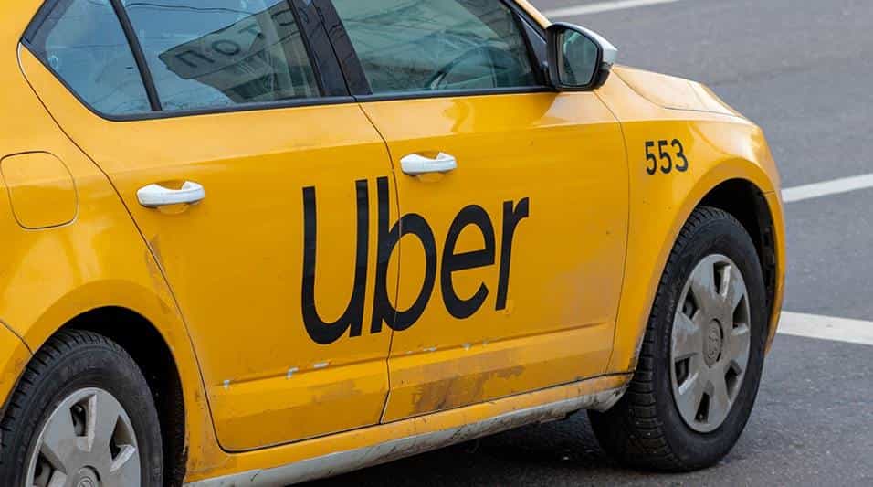 Автостраховка для таксі: на що звернути увагу