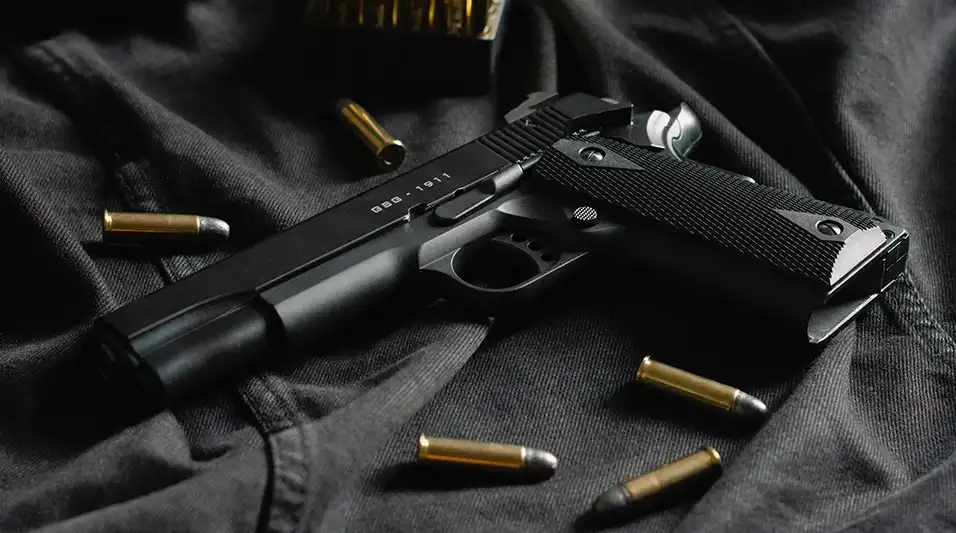 Що потрібно знати про страхування відповідальності власників зброї