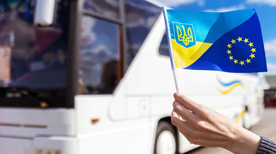 Нові обмеження для неекологічного транспорту. Хто не зможе виїхати за кордон