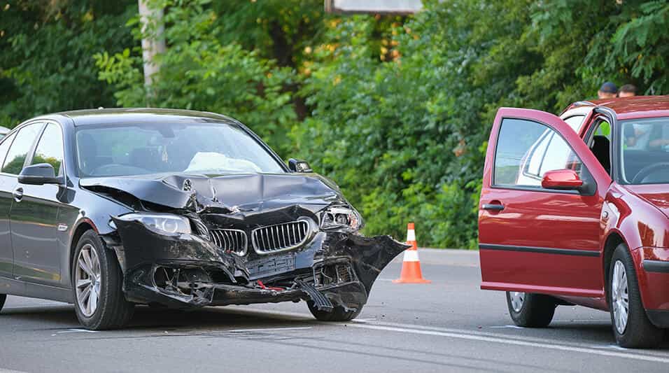 Чи треба купувати нову автоцивілку після ДТП