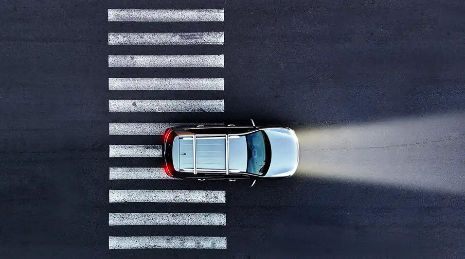 Які зміни внесли до ПДР в Україні