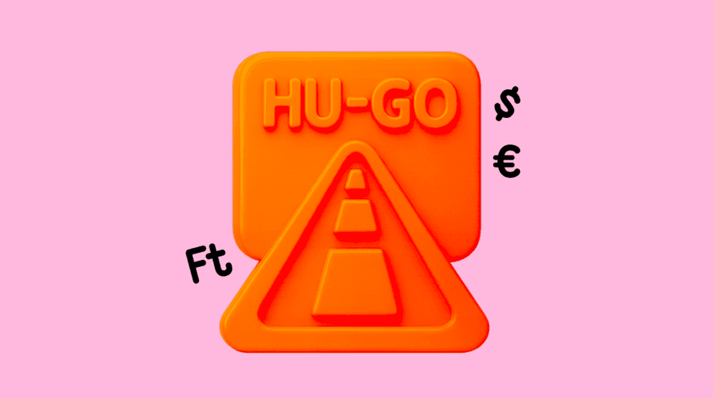 Гайд платними дорогами Угорщини