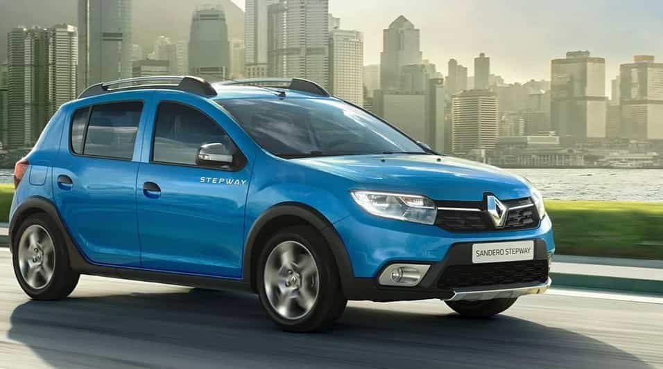 Топ-5 нових бюджетних авто за $10-15 тисяч