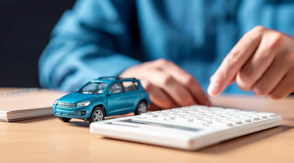 Як визначається сума страхового відшкодування по автоцивілці у 2025 році