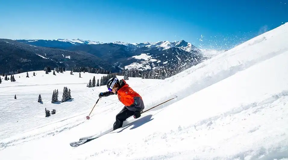 Топ-13 закордонних гірськолижних курортів
