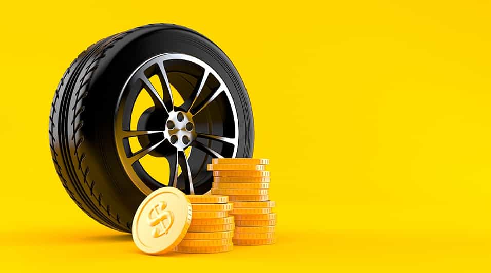 Скільки коштує сезонне зберігання шин та чи вигідно це