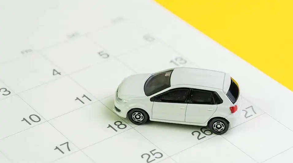 Чи можна оформити автоцивілку завчасно в Україні?