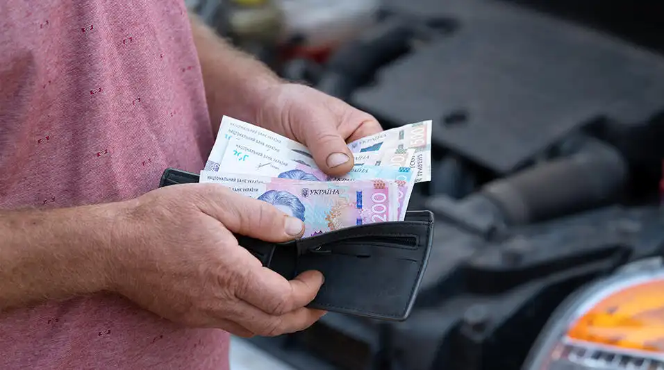 В Україні з 2025 року скасували франшизи за полісом автоцивілки