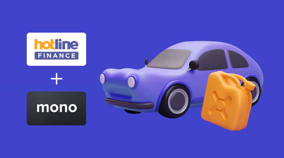 Оформлюй автоцивілку на hotline.finance зі знижкою та вигравай пальне