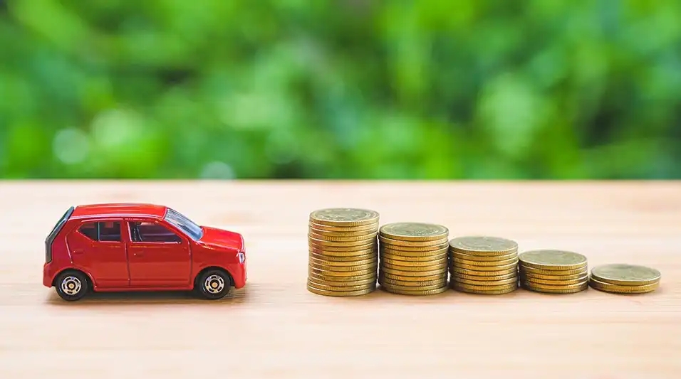 Як формується ціна на автоцивілку та як економити до 40% з hotline.finance?