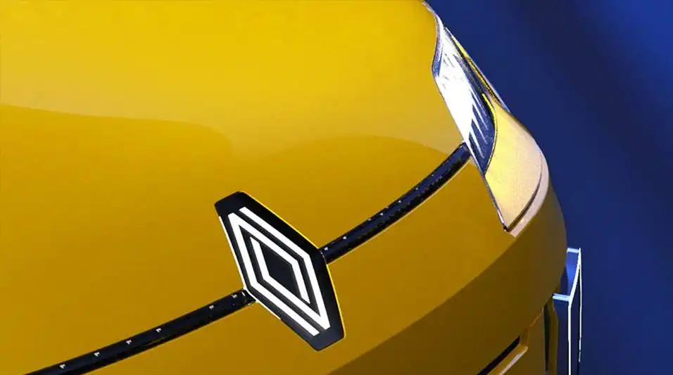 Приховані налаштування автомобілів Renault та Dacia
