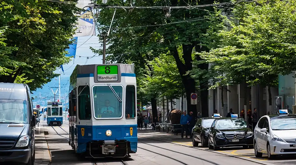 Безкоштовний проїзд для українців у Європі скасують