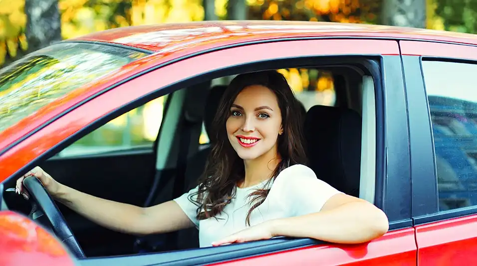 Чи потрібно міняти водійське посвідчення після зміни прізвища