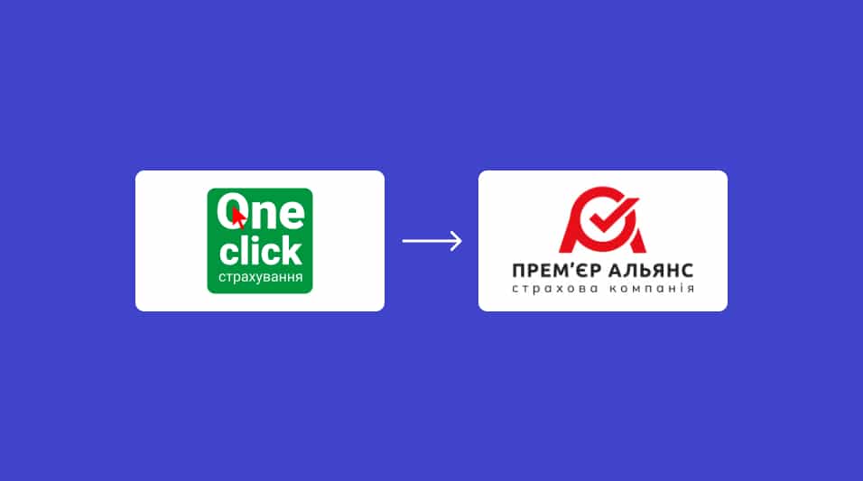 One Click стала Премʼєр Альянс