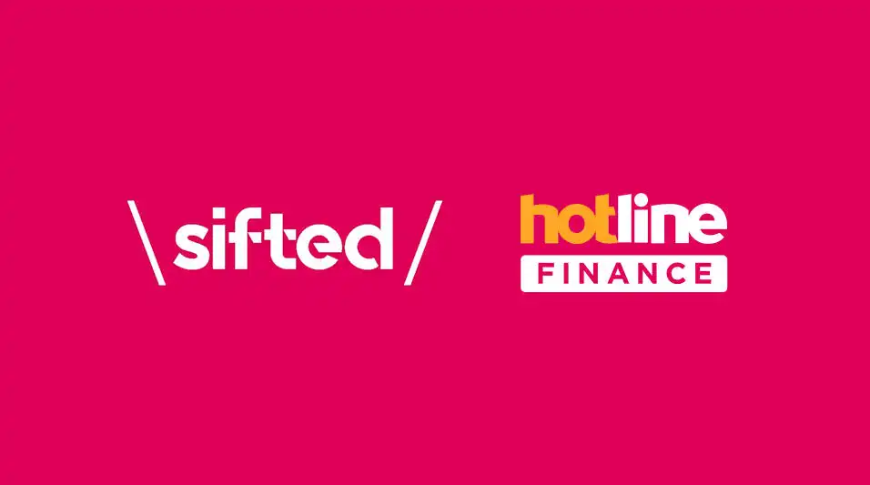 hotline.finance увійшов до рейтингу топ-30 стартапів Східної Європи та країн Балтії