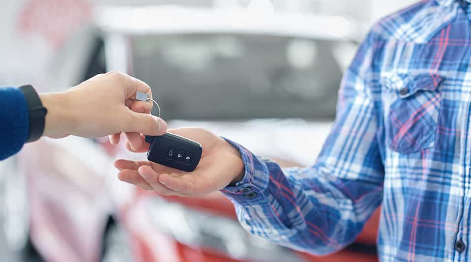 Скасування обов'язкового експертного дослідження під час перереєстрації авто