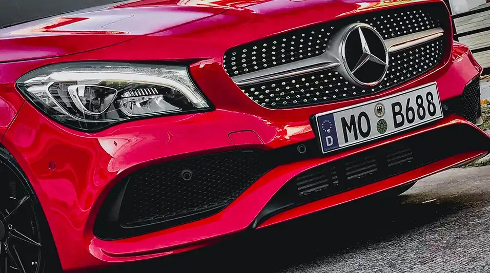 Розмитнення євроблях за 1000 євро: Рада попередньо підтримала нову схему розмитнення