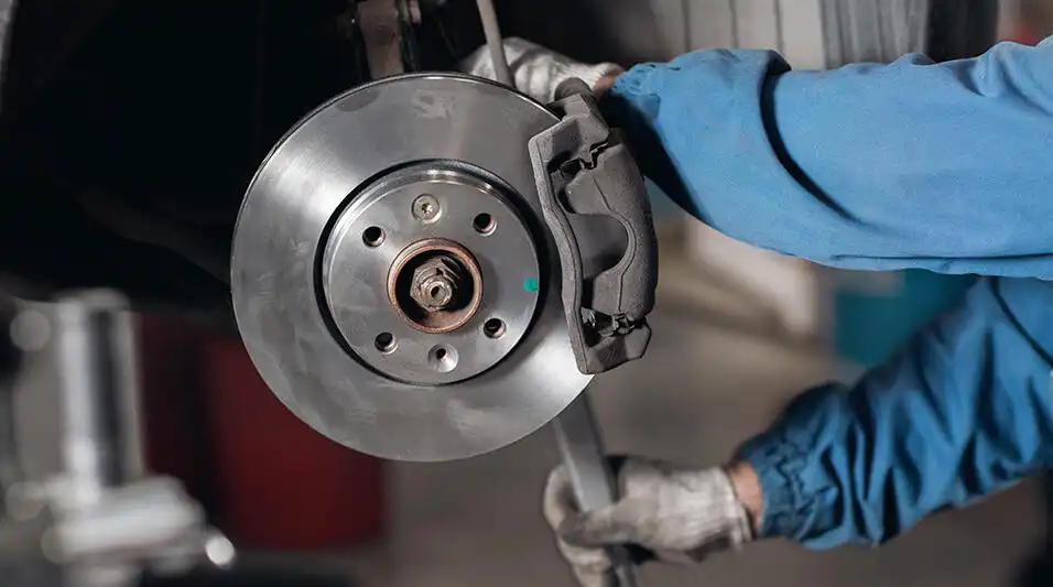 Топ-11 питань та відповідей про автомобільні гальма