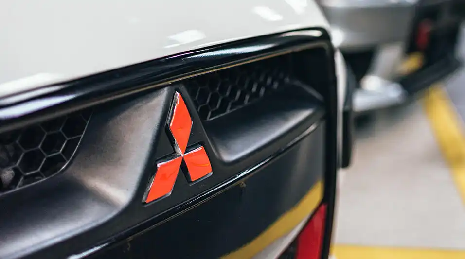 Приховані налаштування автомобілів Mitsubishi