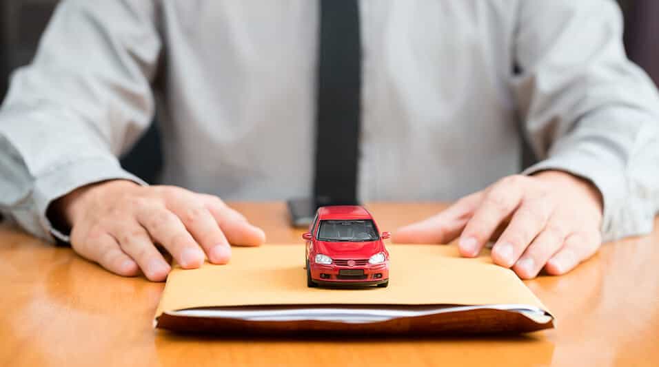 Які документи потрібні для автокредиту в Україні?