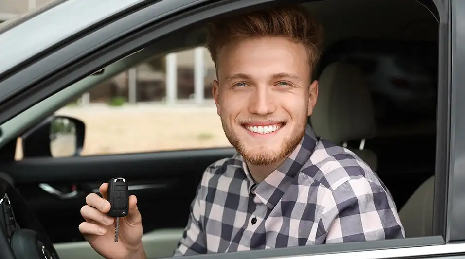 Постановка на облік автомобіля в Україні у 2025 році