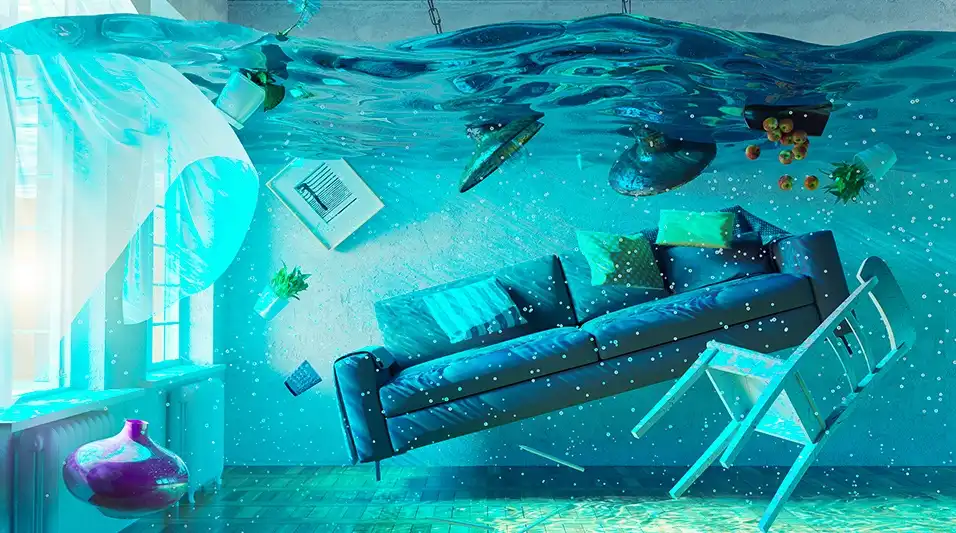 Страхування квартири від затоплення: що потрібно знати?