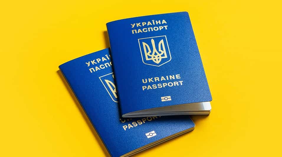 В Україні подорожчає термінове оформлення внутрішнього та закордонного паспорта