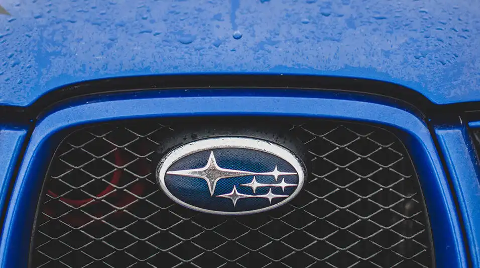 Приховані налаштування автомобілів Subaru