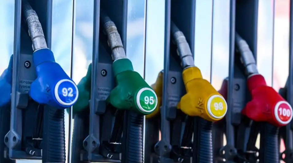 Чим відрізняються види бензину, що можна знайти на АЗС і що підходить вашому автомобілю