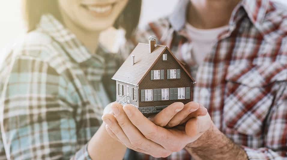 Страхування житла — новий продукт на hotline.finance