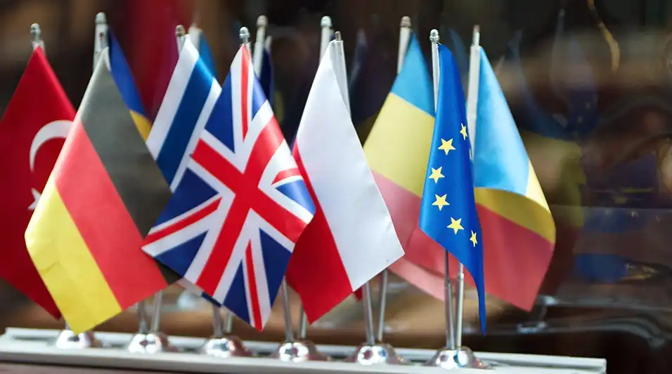 Країни, що змінили умови перебування для українських переселенців