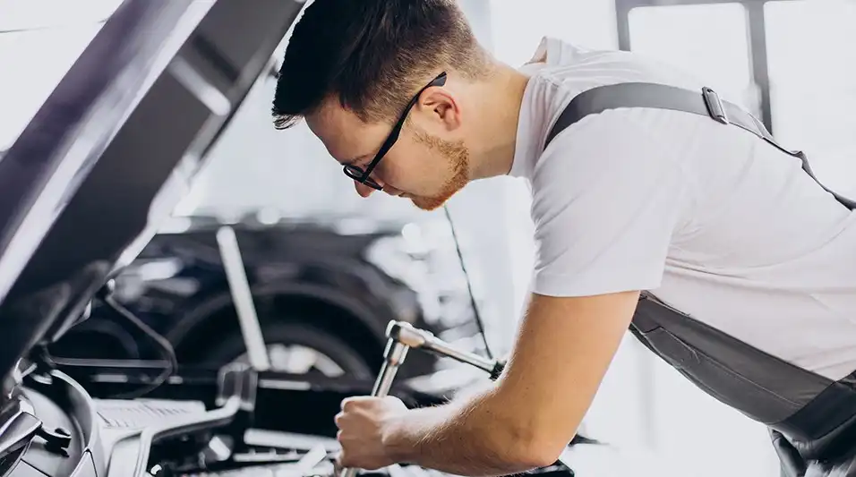 Сервіс та ремонт автомобіля в умовах війни