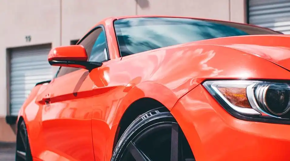 Автосвіт у цифрах. Цікава автомобільна статистика