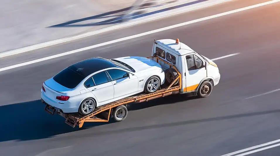 Що робити, якщо евакуювали автомобіль у Києві