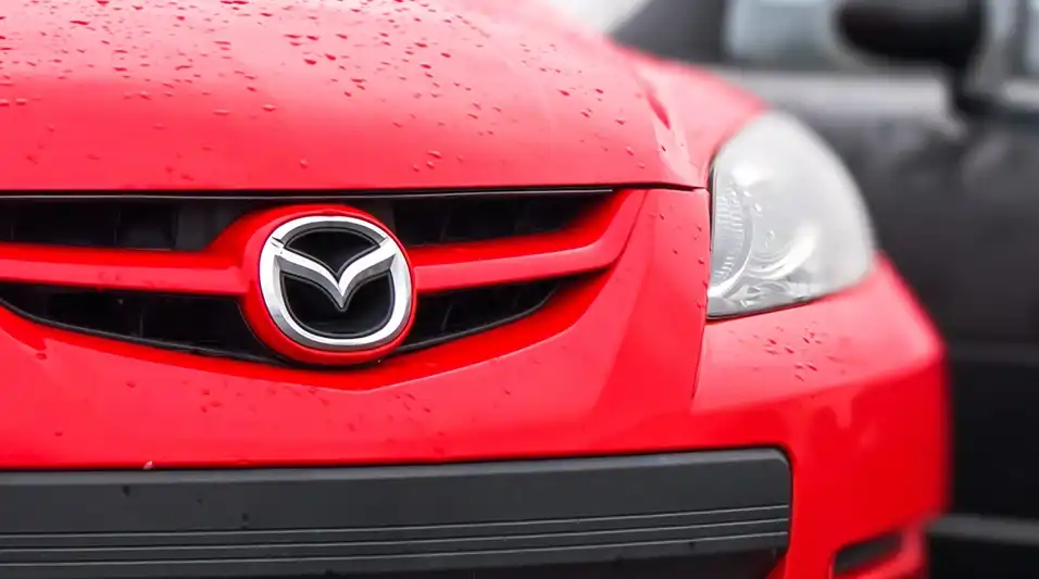 Приховані налаштування автомобілів Mazda