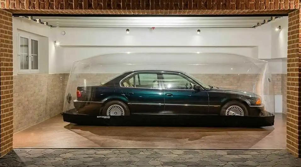 Тривале зберігання автомобіля: ризики, небезпека, нюанси підготовки