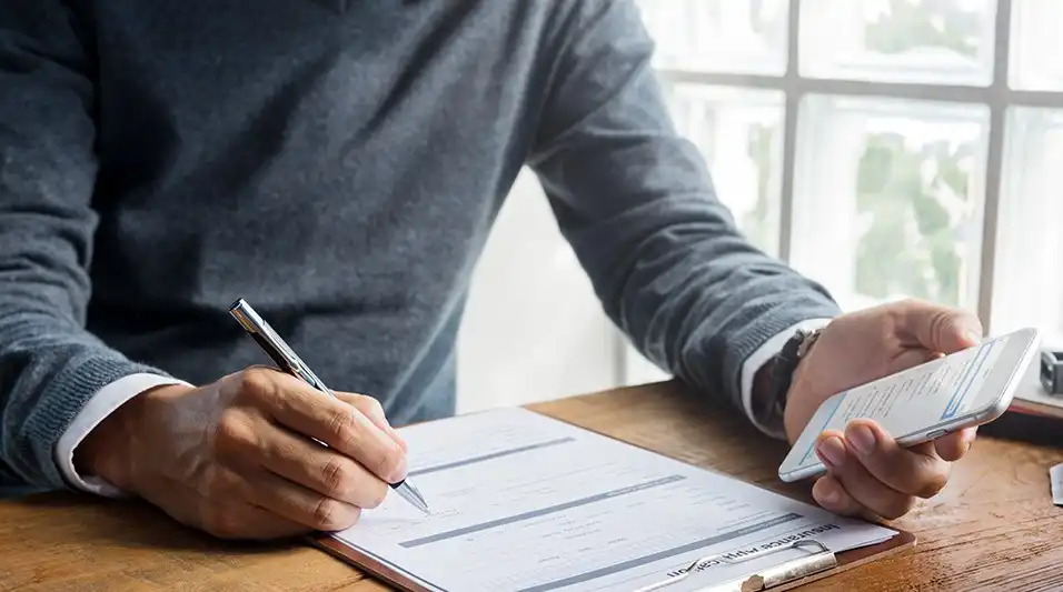 Як написати претензію у страхову компанію по автоцивілці?