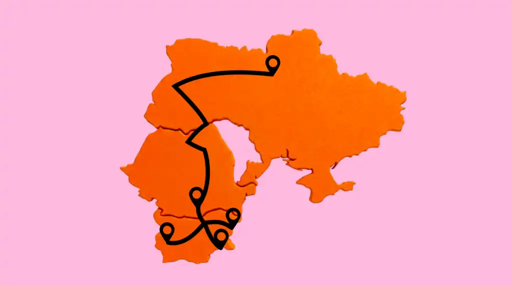 Що відомо про нове сполучення Україна-Болгарія?