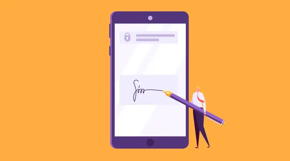 Як оформити кваліфікаційний електронний підпис?