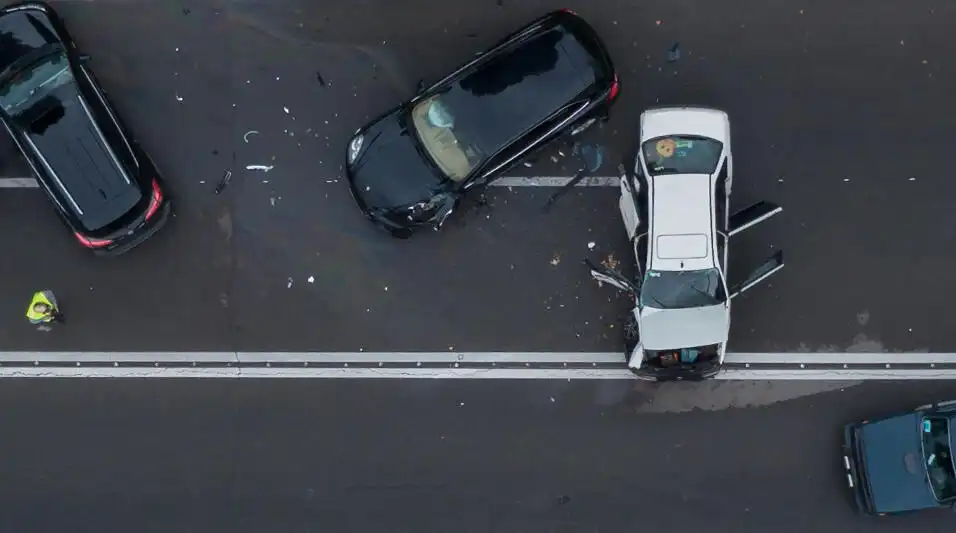 Як працює автоцивілка, якщо в ДТП винні обидва водії