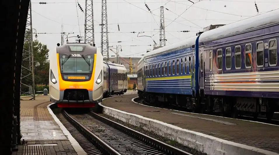 Новий потяг Львів — Варшава. Що відомо про сполучення